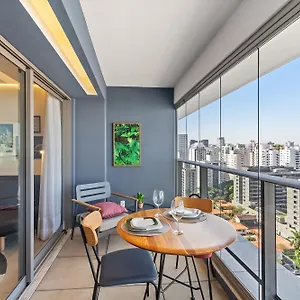 Magnífico Ap 63mts 2 Qtos Apartamento