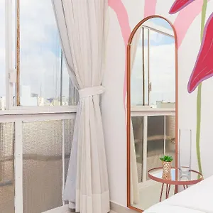 Vossa Bossa Copan Apartamento