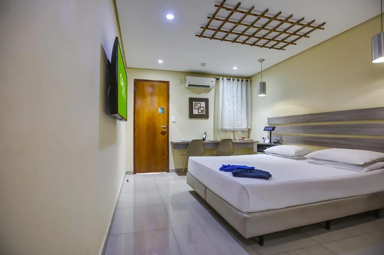 Spa Motel - Radial Leste São Paulo