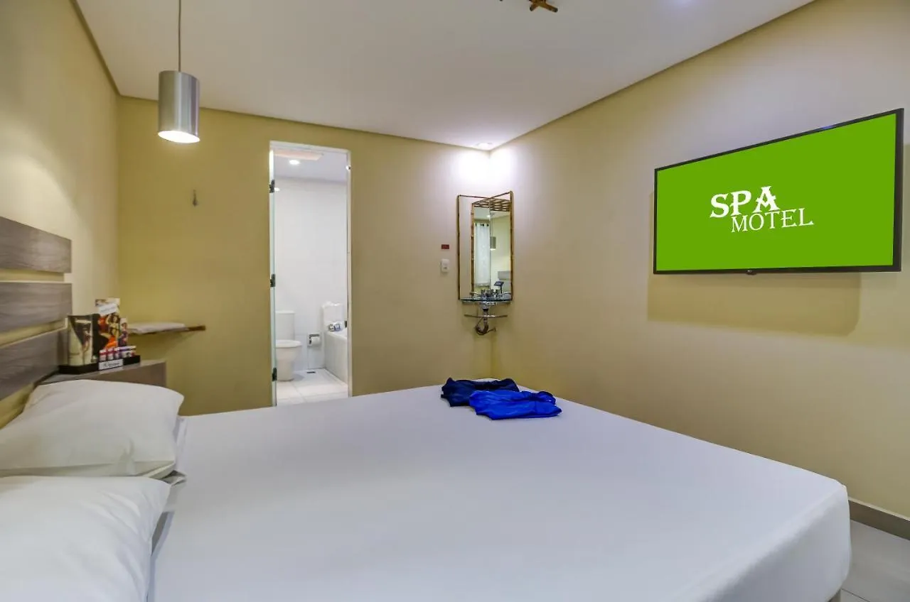 Motel para Casais Spa Motel - Radial Leste São Paulo