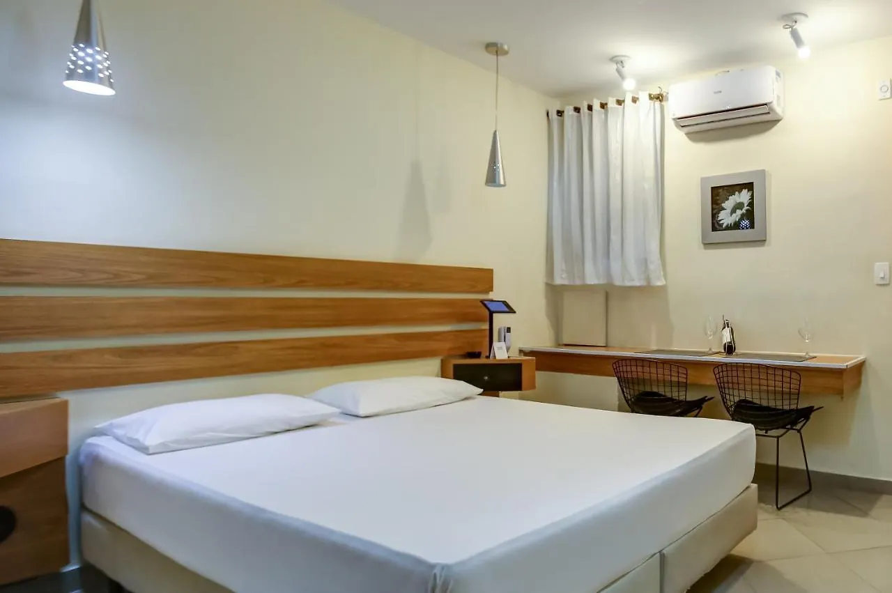 Spa Motel - Radial Leste São Paulo