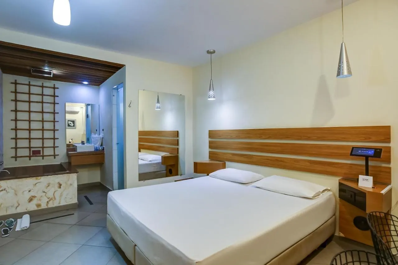 Spa Motel - Radial Leste São Paulo